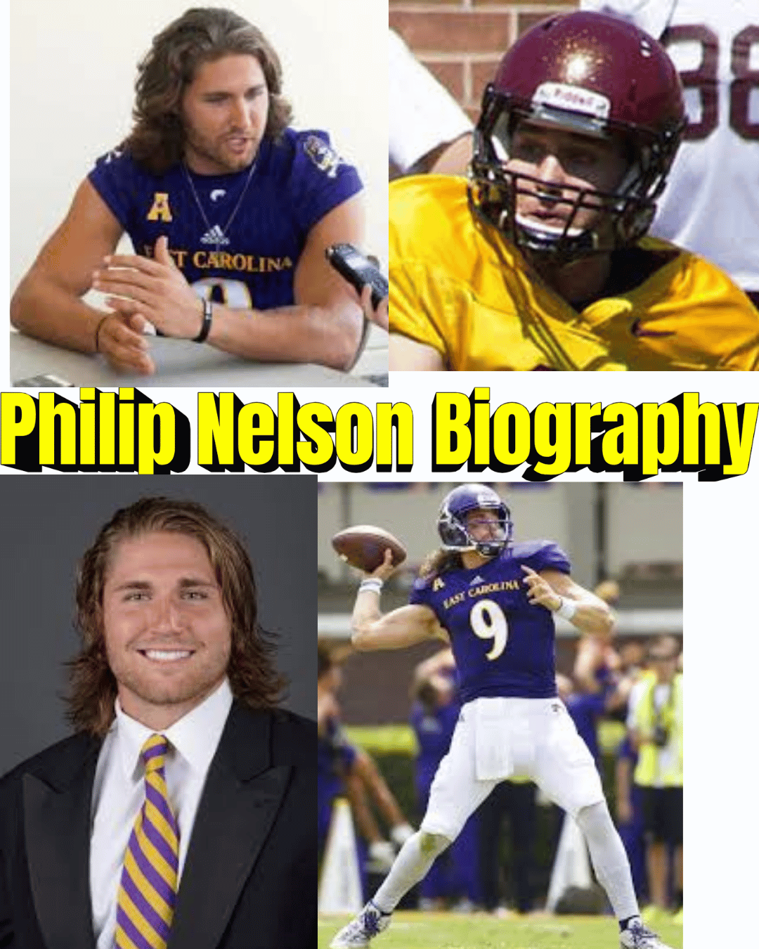 Philip Nelson Biography: Age, Career, Family, Net Worth & Latest Updates