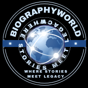 Biography World – Stories That Inspire