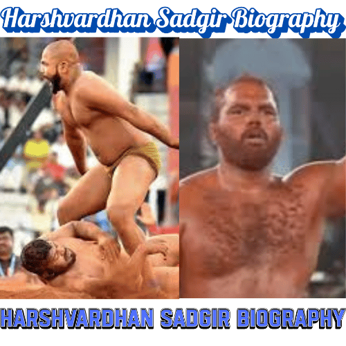 Harshvardhan Sadgir Biography: From Young Talent to Global Star – 23 Inspiring Milestones You Must Know