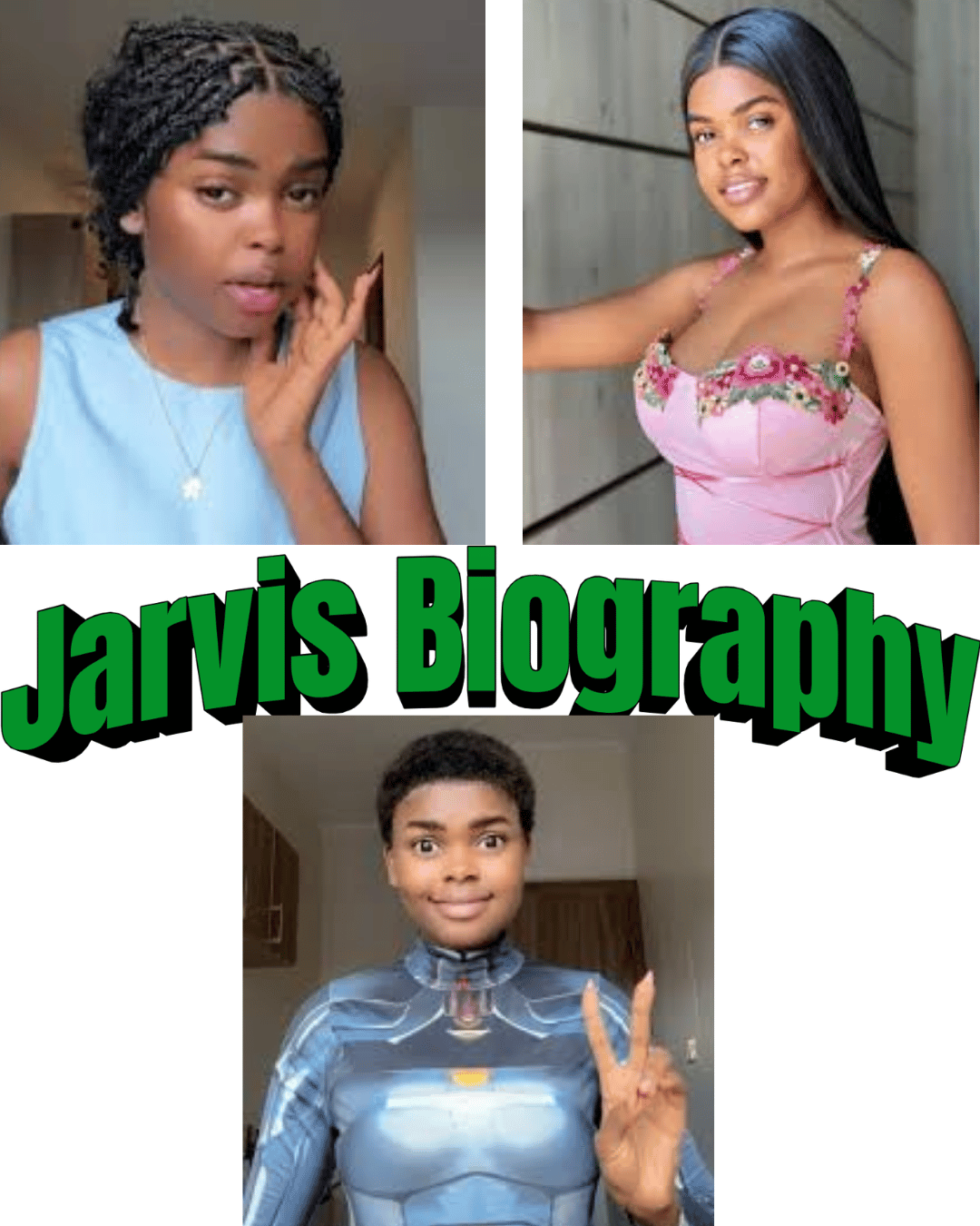 Jarvis Biography – Real Name, Age, Career, Rise to Fame, Net Worth & Personal Life