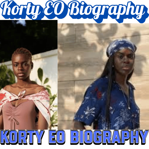 Korty EO Biography: Untold Facts You Didn’t Know