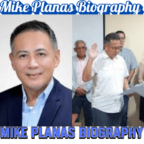 Mike Planas Biography: Age, Career Journey & Achievements