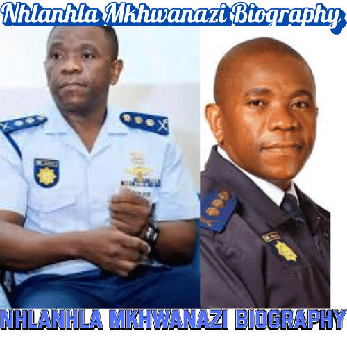 Nhlanhla Mkhwanazi Biography: Family Background, Career & Achievements