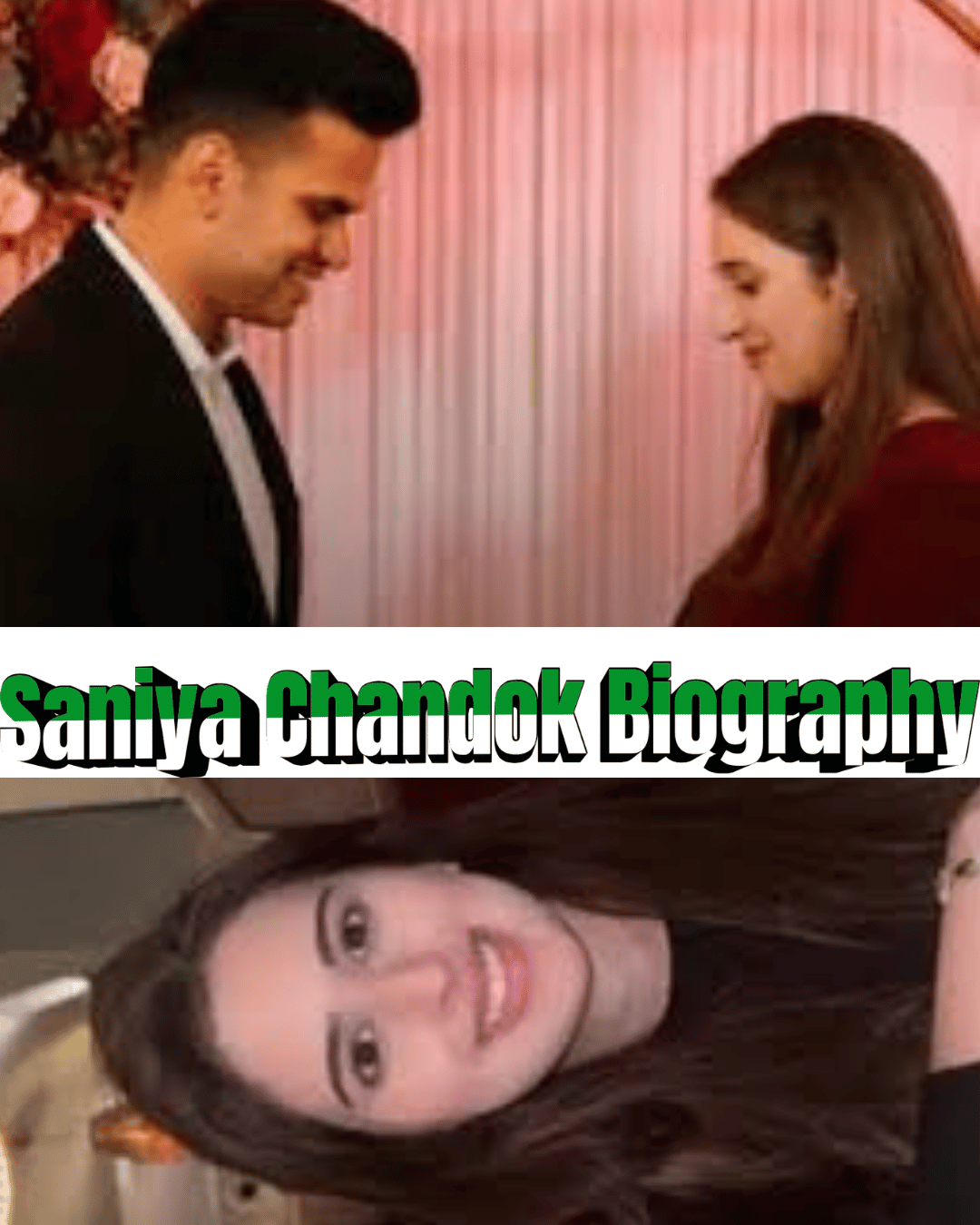 10 Things You Didn’t Know About Saaniya Chandhok – The Untold Biography