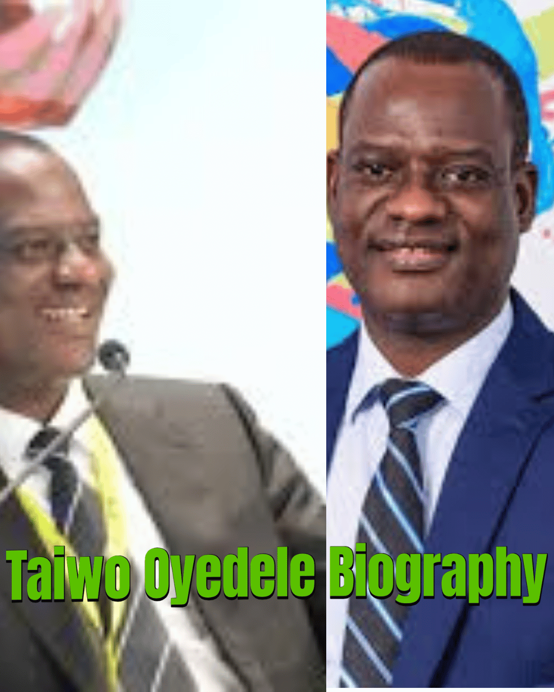 Taiwo Oyedele Biography: Entrepreneur, Net Worth and Success Story