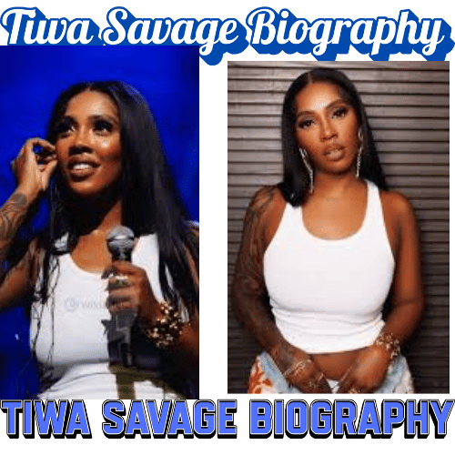 Tiwa Savage Biography: Net Worth, Career Journey & Achievements