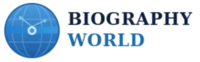 Biograpgy World Logo