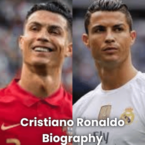 Cristiano Ronaldo Biography: Age, Career, Stats, Net Worth & Achievements