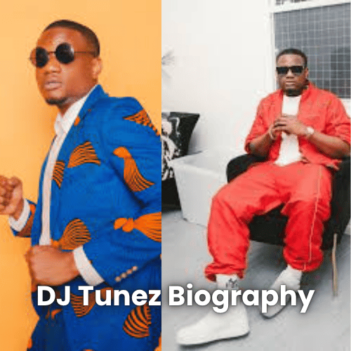 DJ Tunez Biography: 32 Powerful Facts About His Life, Career, Net Worth, and Global Music Success